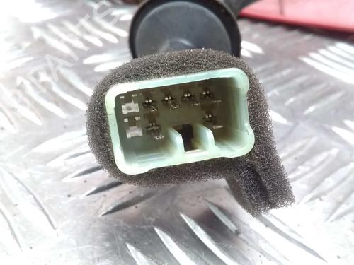 Used Left taillight CHEVROLET AVEO / KALOS Hatchback (T250, T255) 1.2 (84 hp) 11521341