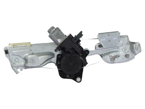 Rear right window mechanism RENAULT MEGANE IV Hatchback (B9A/M/N_) 1.5 Blue dCi 115 (B9A6) | BP32277265C25
