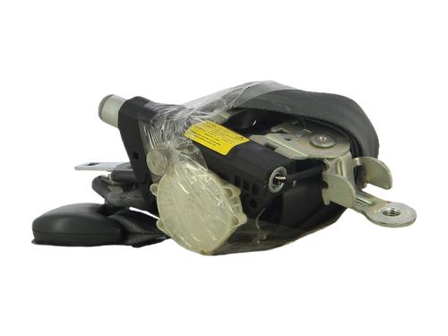 Used Front right seatbelt Front right seatbelt RENAULT CLIO III (BR0/1, CR0/1) 1.5 dCi (C/BR0G, C/BR1G) (68 hp) 40205124 40205124