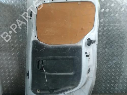 Used Right slide door PEUGEOT PARTNER Box Body/MPV 1.6 HDi 16V (90 hp) 28105646