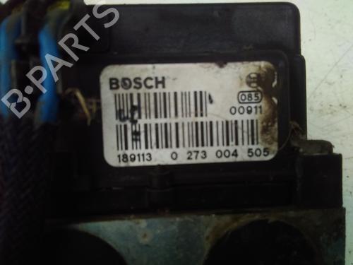 ABS pump NISSAN ALMERA TINO (V10)  | BP15750127M43 