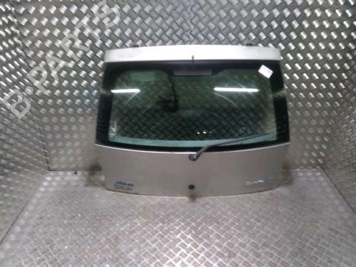 Tailgate FIAT PUNTO (188_) 1.2 60 (188.030, .050, .130, .150, .230, .250) | BP13031633C6 