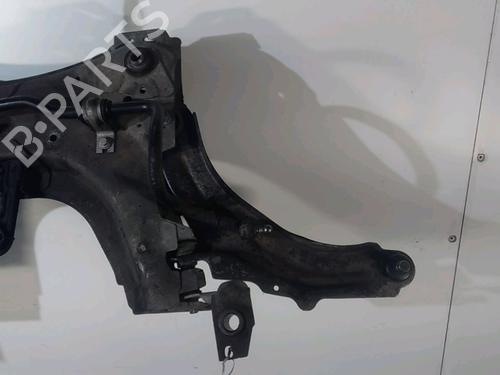 Subframe RENAULT MEGANE II Estate (KM0/1_) 1.5 dCi (KM02, KM13) | BP23236272M9 