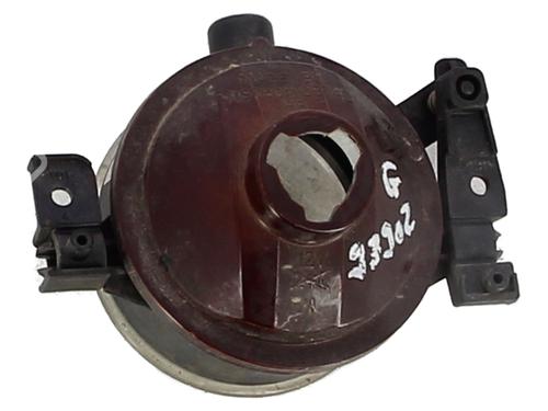 Used Left front fog light Left front fog light FORD FOCUS C-MAX (DM2) 1.6 TDCi (90 hp) 36486569 36486569
