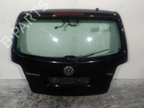 Used Tailgate Tailgate VW TOURAN (1T1, 1T2) 1.9 TDI (105 hp) 33947532 33947532