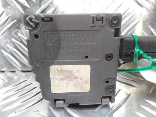 Used Steering column stalk RENAULT TWINGO I (C06_) 1.2 (C063, C064) (55 hp) 17784201