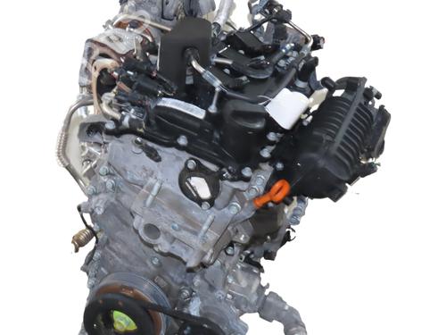 Used Engine Engine HYUNDAI i20 III (BC3, BI3) 1.0 T-GDI hybrid 48V (101 hp) 39698690 39698690
