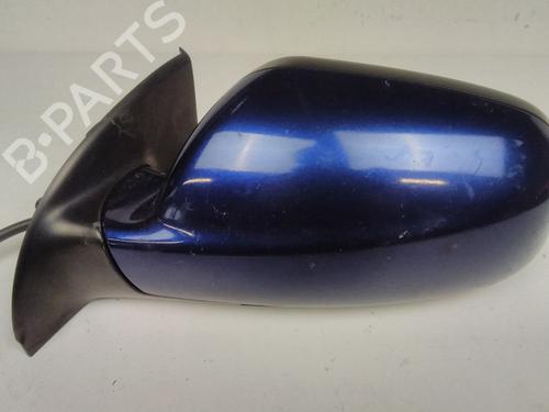 Left mirror PEUGEOT 307 (3A/C) 2.0 HDi 135 | BP15755331C26 