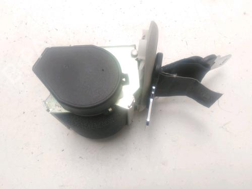 Used Rear center seatbelt Rear center seatbelt RENAULT SCÉNIC III (JZ0/1_) 1.5 dCi (110 hp) 26702818 26702818