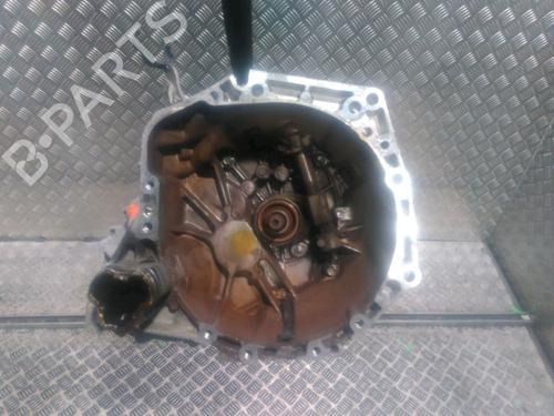 Gearbox TOYOTA YARIS (_P13_) 1.0 (KSP130_, KSP130) | BP30117830M3