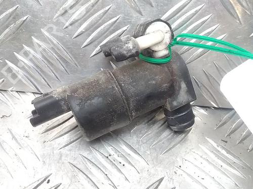 Used Washer pump Washer pump 14904331 14904331