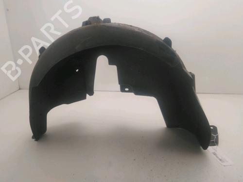 Used Wheel arch PEUGEOT 208 I (CA_, CC_) 1.6 HDi / BlueHDi 75 (75 hp) 24118166