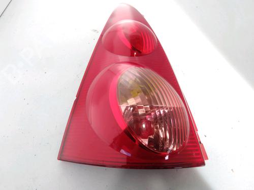 Left taillight PEUGEOT 107 (PM_, PN_) 1.0 | BP30188282C34 