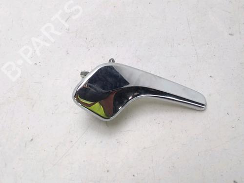 Used Front right interior door handle OPEL CORSA D (S07) 1.3 CDTI (L08, L68) (75 hp) 19529860