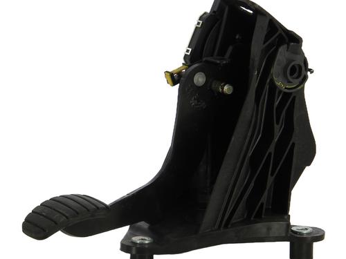 Used Clutch pedal Clutch pedal RENAULT LAGUNA III Grandtour (KT0/1) 2.0 dCi (KT01, KT08, KT09, KT0K, KT12, KT1D, KT1W) (150 hp) 34608838 34608838