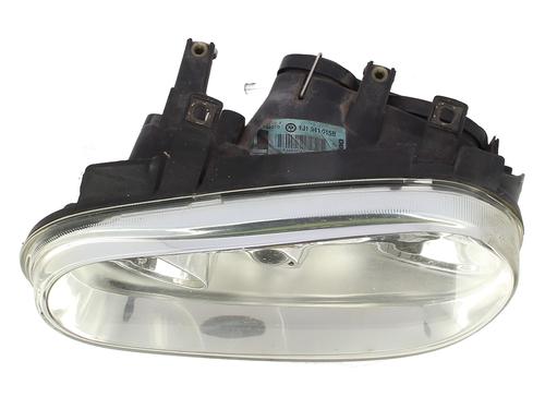 Venstre forlygte VW GOLF IV (1J1) 1.9 TDI | BP30483118C28 