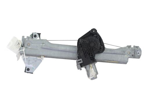 Rear left window mechanism CITROËN C4 II (NC_) 1.2 THP 130 (NCHNYM, NCHNYT) | BP37162925C24 - Image 5