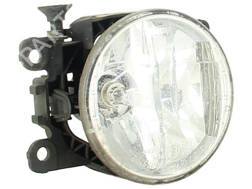Used Right front fog light Right front fog light DACIA DUSTER (HS_) 1.5 dCi (109 hp) 33971448 33971448