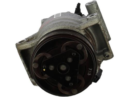 AC-Kompressor DACIA DUSTER (HM_) 1.5 dCi 110 (HMAB) | BP30893084M34 