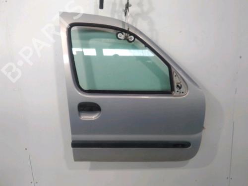 Used Right front door RENAULT KANGOO (KC0/1_) 1.2 (KC0A, KC0K, KC0F, KC01) (58 hp) 28082486