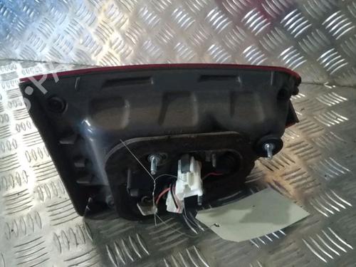 Used Right tailgate light Right tailgate light HYUNDAI i40 I CW (VF) 1.7 CRDi (116 hp) 17339256 17339256