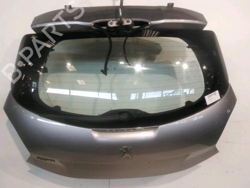 tailgate-peugeot-208-i-ca_-cc_-2012-2013-2014-2015-2016-2017-2018-2019-2020-2021-30630608 main image