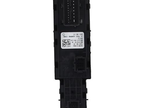 Used Left front window switch Left front window switch CITROËN C5 AIRCROSS (A_) 1.5 BlueHDi 130 (ACYHZJ, ACYHZR) (131 hp) 32715776 32715776