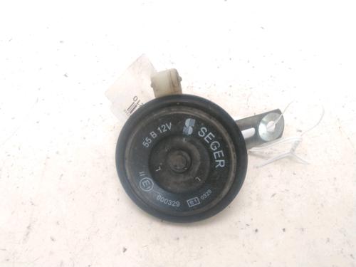 Toeter RENAULT CLIO III (BR0/1, CR0/1) 1.5 dCi (75 hp) 28331047