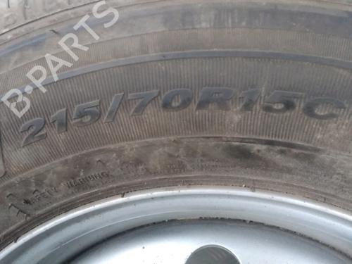 jack-kit-opel-movano-c-van-u9-2021-33971201 main image