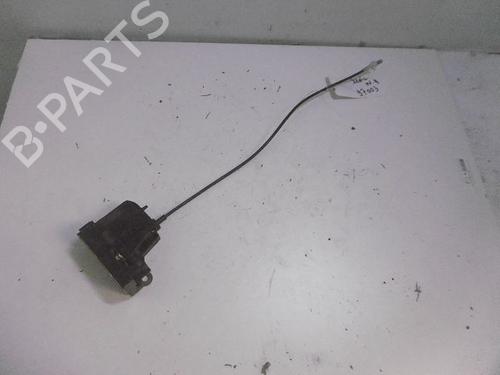 Used Front right lock Front right lock RENAULT SCÉNIC I MPV (JA0/1_, FA0_) 1.9 dCi (JA05, JA1F) (102 hp) 15755767 15755767