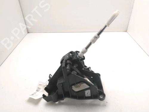 Used Gear lever Gear lever RENAULT KANGOO III MPV Blue dCi 95 (KJAB) (95 hp) 30893095 30893095