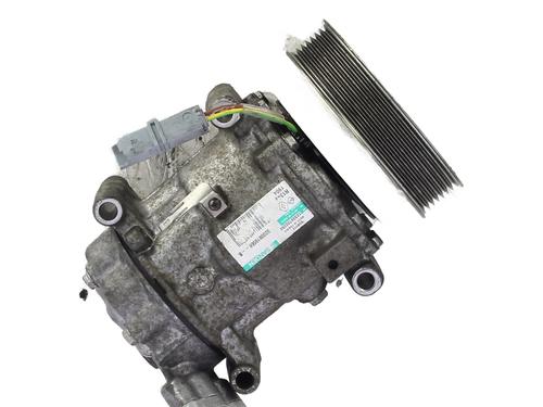 AC compressor RENAULT MODUS / GRAND MODUS (F/JP0_) 1.2 | BP35970813M34 - Image 4