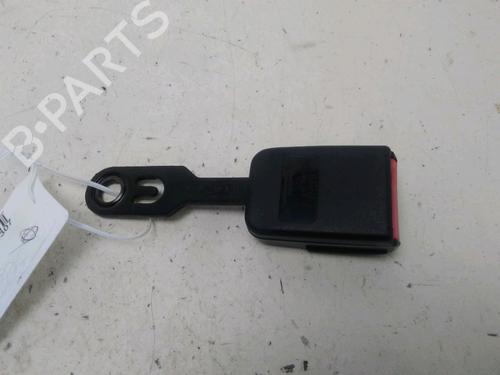 Sikkerhedssele-spænde CITROËN C3 Picasso (SH_) 1.6 HDI 90 (92 hp) 28121257