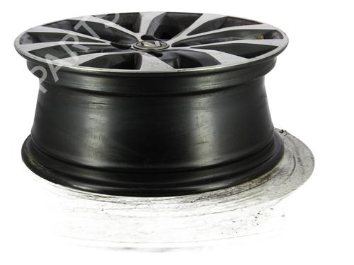 Fælk RENAULT CLIO V (B7_) 1.5 Blue dCi 115 (B7AD) | BP33138118C45 - Image 3