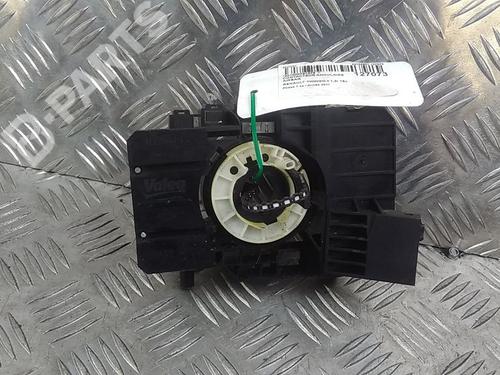 Used ECU airbags ECU airbags RENAULT TWINGO II (CN0_) 1.2 16V (CN04, CN0B) (75 hp) 11178091 11178091