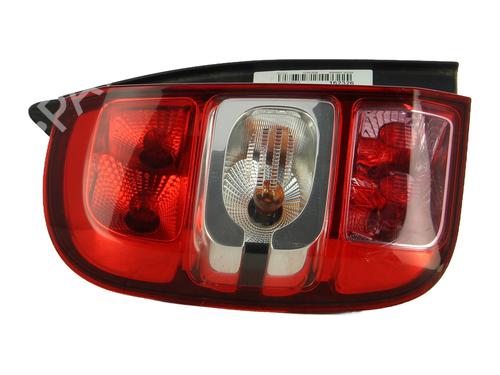 Left taillight DACIA DUSTER (HS_) 1.5 dCi | BP33680291C34  - Image 10