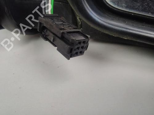 Right mirror PEUGEOT 307 (3A/C) 1.6 16V | BP15754920C27 