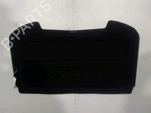 Used Rear parcel shelf Rear parcel shelf DACIA SANDERO II TCe 90 (B8M1, B8MA, B8AC) (90 hp) 33770232 33770232
