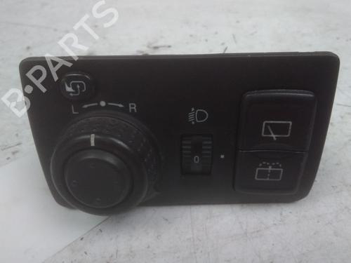 Used Mirror switch SSANGYONG REXTON / REXTON II (GAB_) [2002-2026]  15754188