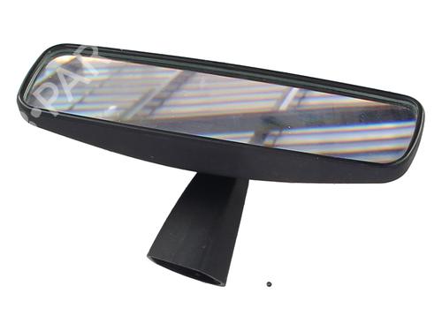 Used Rear mirror Rear mirror CITROËN C3 II (SC_) 1.6 BlueHDi 100 (99 hp) 36486518 36486518