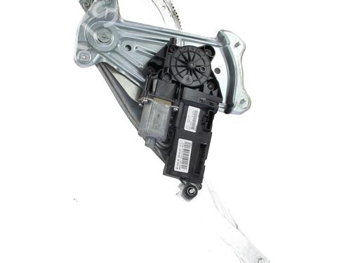 Used Front left window mechanism Front left window mechanism RENAULT MEGANE III Hatchback (BZ0/1_, B3_) 1.5 dCi (BZ09, BZ0D, BZ1W, BZ29, BZ14) (110 hp) 34229535 34229535