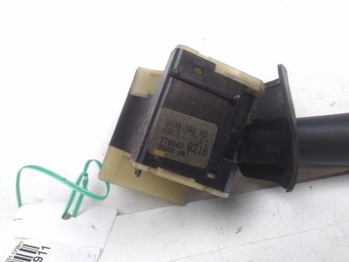 Used Steering column stalk Steering column stalk 36486174 36486174