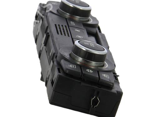 Climate control BMW 3 Convertible (E93) 320 d | BP32038650I5 - Image 4