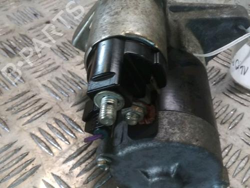 Used Starter TOYOTA YARIS (_P13_) 1.0 (KSP130_, KSP130) (69 hp) 16826324