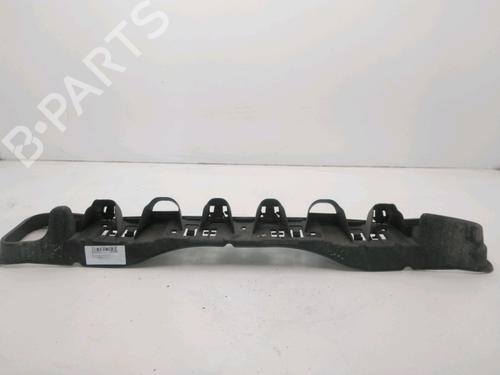 Used Bumper shock absorber PEUGEOT 208 I (CA_, CC_) 1.6 HDi (92 hp) 20314637