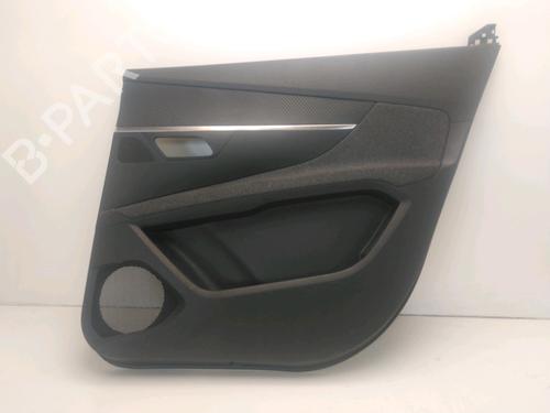 Used Rear right panel Rear right panel PEUGEOT 5008 II (MC_, MJ_, MR_, M4_) 1.5 BlueHDi 130 (MCYHZJ, MCYHZR, MCYHZX) (131 hp) 27394776 27394776