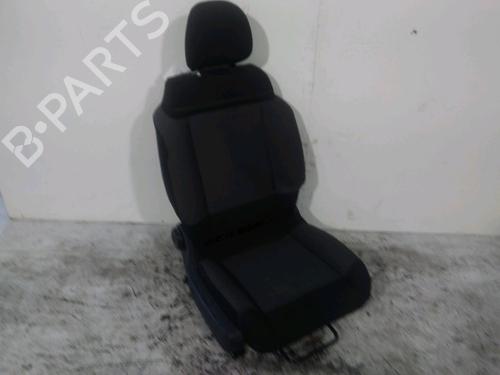 right-front-seat-citroen-c3-iii-sx-2016-33562509 main image