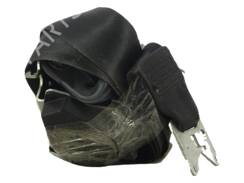 Used Front left seatbelt Front left seatbelt RENAULT SCÉNIC III (JZ0/1_) 1.5 dCi (JZ02, JZ0R) (95 hp) 40162669 40162669