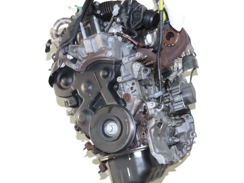 Used Engine Engine 37431607 37431607