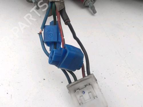 Used Left taillight Left taillight HYUNDAI SANTA FÉ II (CM) 2.2 CRDi GLS 4x4 (150 hp) 30840921 30840921